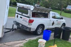 Washington DC Maryland Termite Pest Control