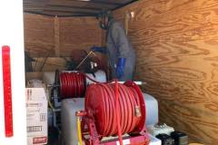 Washington DC Maryland Termite Pest Control
